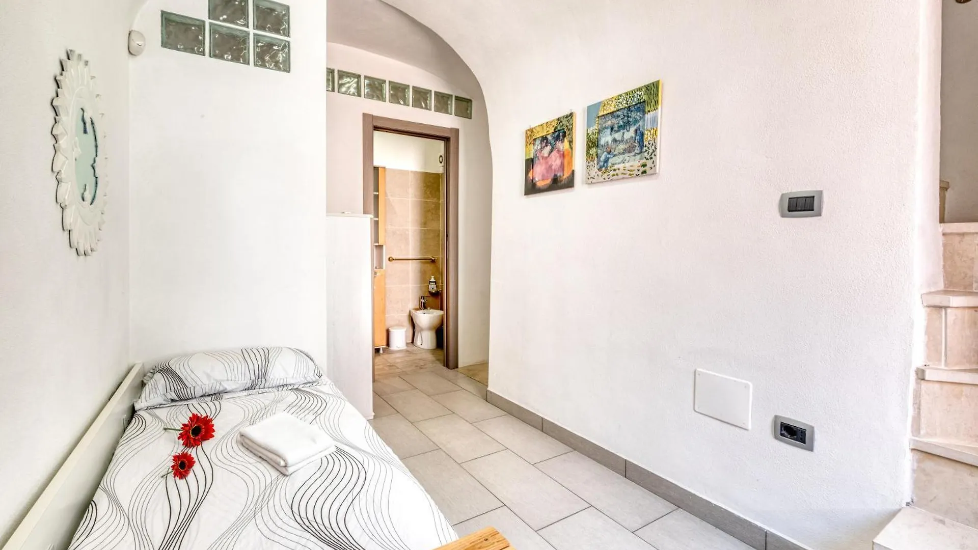Sea Stone - 100M From The Sea - Happy Rentals Borghetto Santo Spirito