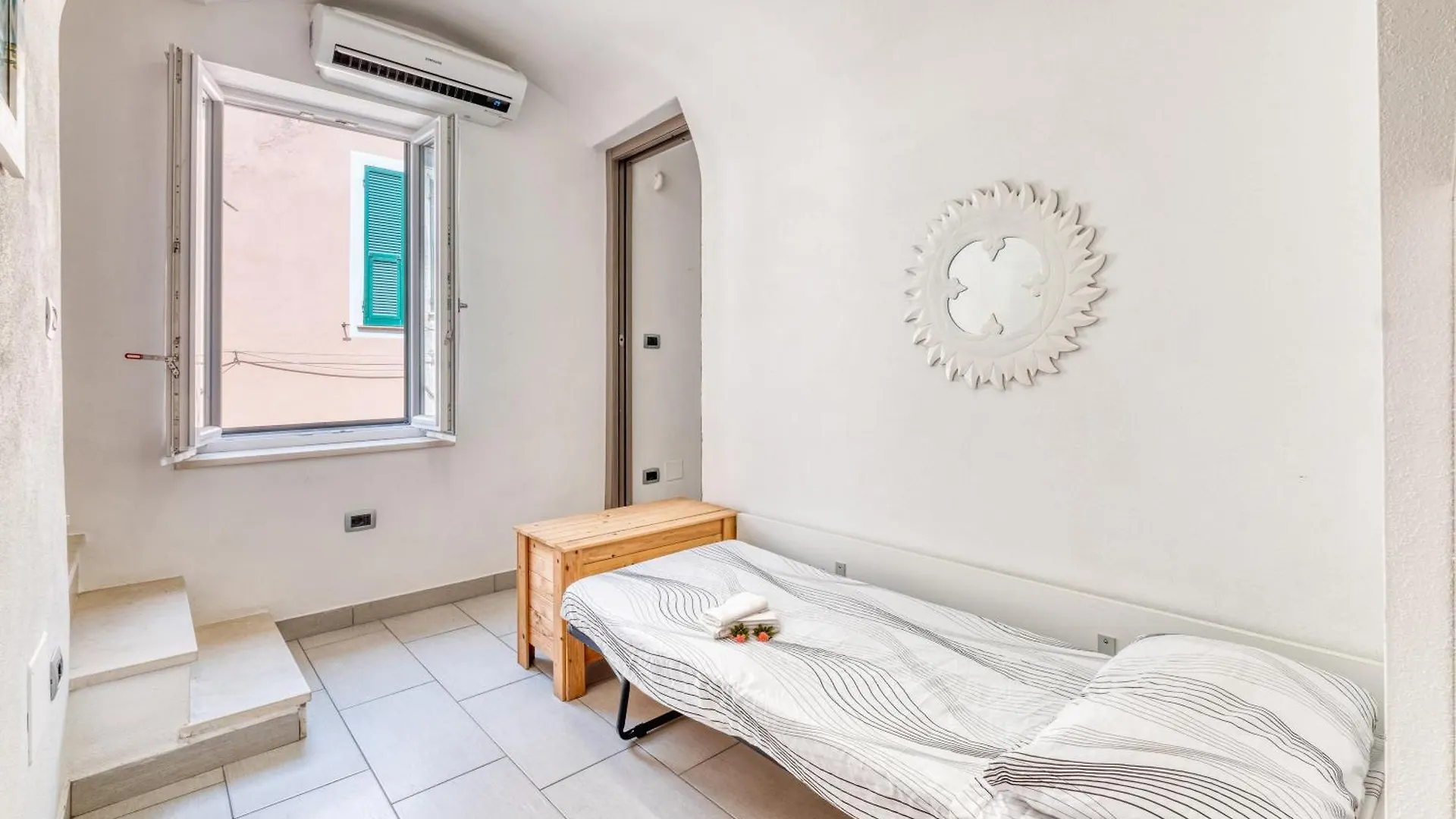 Sea Stone - 100M From The Sea - Happy Rentals 0*, Borghetto Santo Spirito