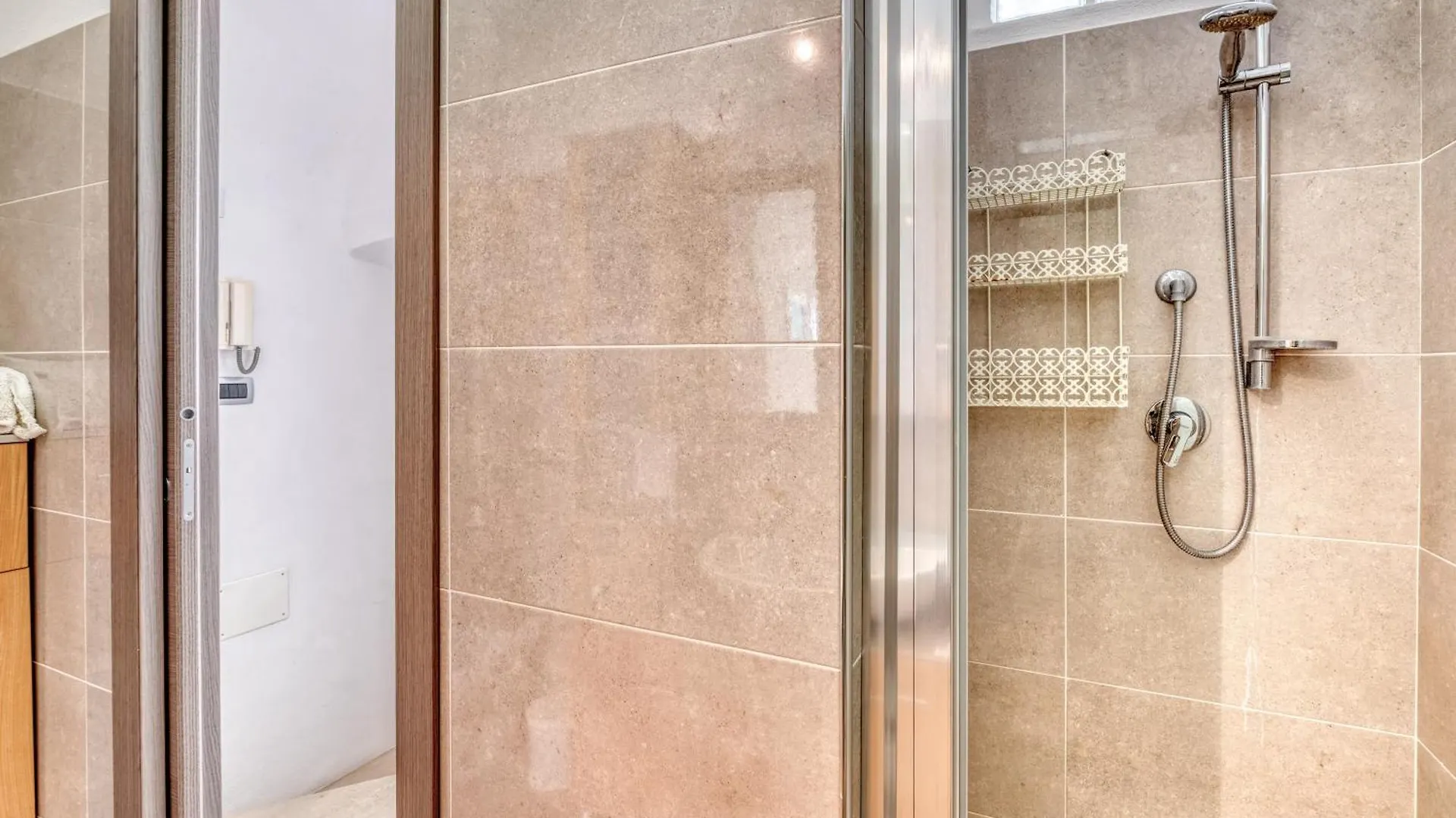 Appartement Sea Stone - 100M From The Sea - Happy Rentals
