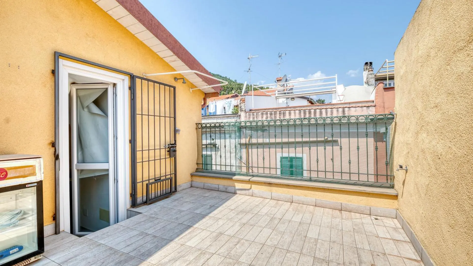 Appartement Sea Stone - 100M From The Sea - Happy Rentals